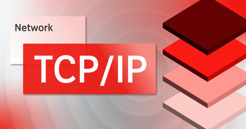 tcp ip notes