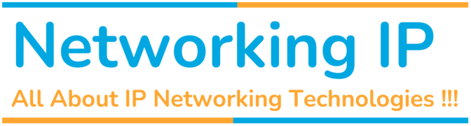 ip networking