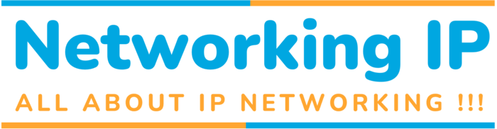 IP Networking
